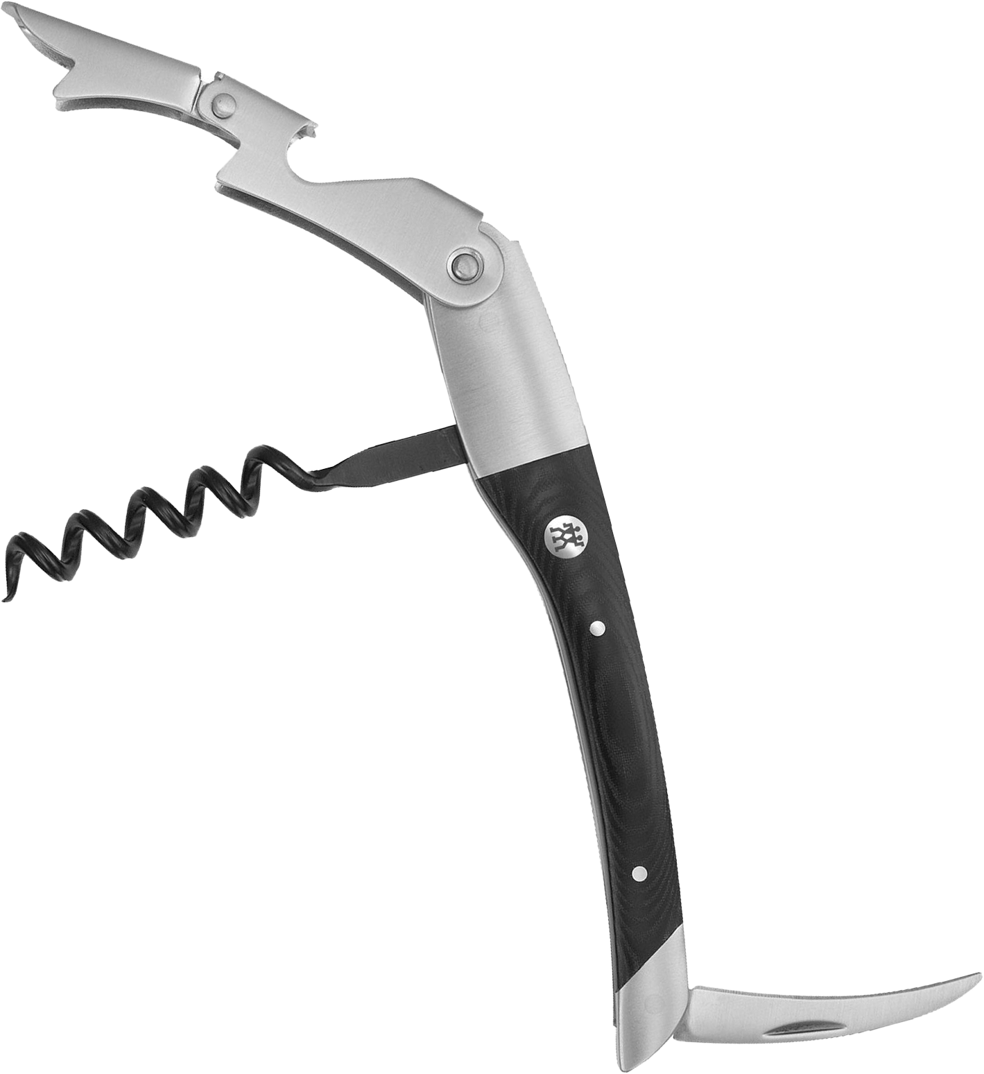 Nannerl Verlosung Sachpreis: Zwilling Sommelierwerkzeug