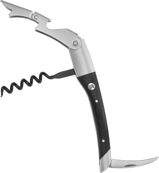 Nannerl Verlosung Sachpreis: Zwilling Sommelierwerkzeug